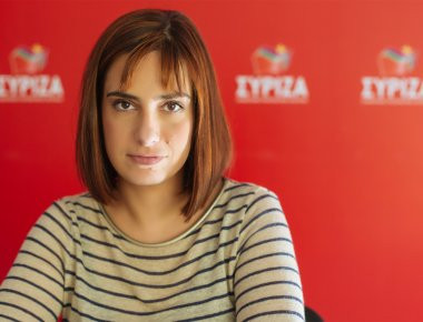 Ρ.Σβίγκου για Κ.Μητσοτάκη: Σύμμαχος του ΔΝΤ και απροκάλυπτα νεοφιλελεύθερος